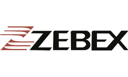 Logo ZEBEX