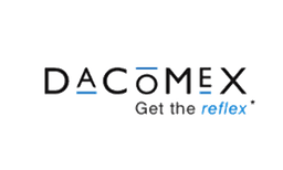 Logo Dacomex