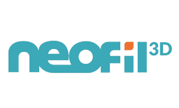 Logo Neofil3D