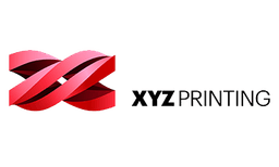 Logo XYZprinting
