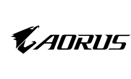 Logo AORUS