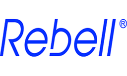 Logo Rebell