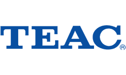 Logo Teac