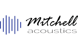 Logo Mitchell Acoustics