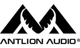 Logo AntLion Audio