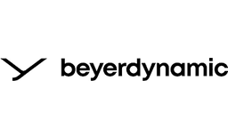 Logo Beyerdynamic