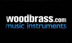 Logo Woodbrass