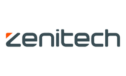 Logo Zenitech