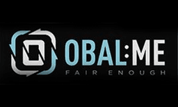 Logo OBAL:ME