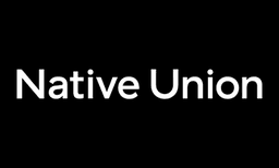 Logo Native Union
