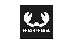 Logo Fresh'n Rebel