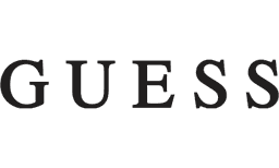 Logo GUESS