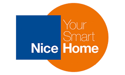 Logo Nice Home