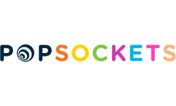 Logo PopSockets