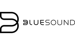 Logo Bluesound