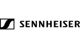 Logo Sennheiser