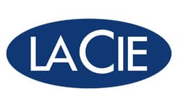 Logo LaCie