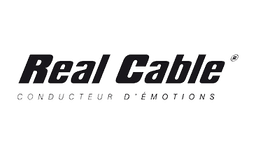 Logo Real Cable