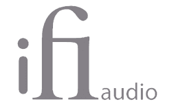 Logo iFi Audio