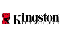 Logo Kingston
