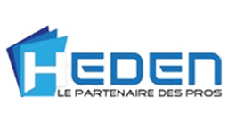 Logo Heden