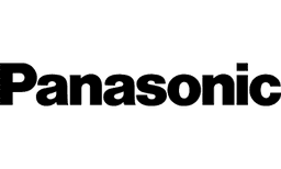 Logo Panasonic