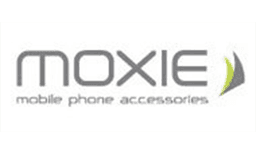 Logo Moxie