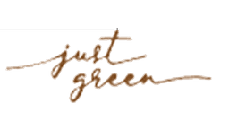 Logo Just Green