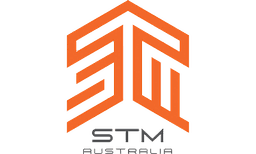 Logo STM