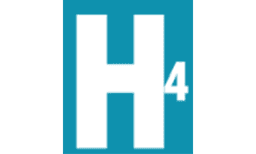 Logo H4