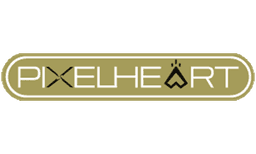 Logo PixelHeart