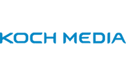 Logo KOCH Media