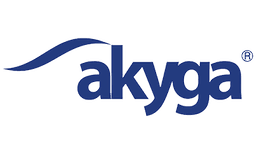 Logo Akyga