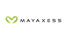 Logo Mayaxess