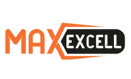 Logo Max excell