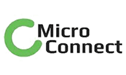 Logo MicroConnect