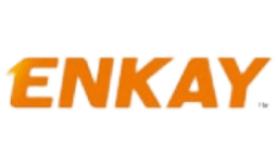 Logo Enkay