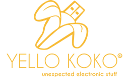 Logo Yello koko