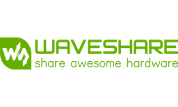 Logo Waveshare