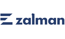 Logo Zalman