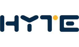 Logo Hyte