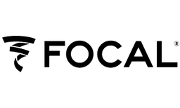 Logo Focal