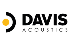 Logo Davis Acoustics