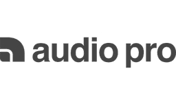 Logo Audio Pro