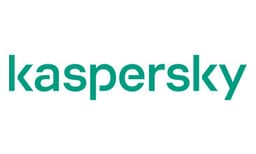 Logo Kaspersky