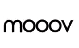 Logo MOOOV