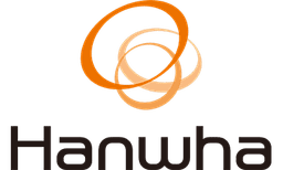 Logo Hanwha