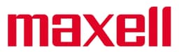 Logo Maxell