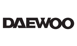 Logo Daewoo