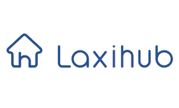 Logo Laxihub